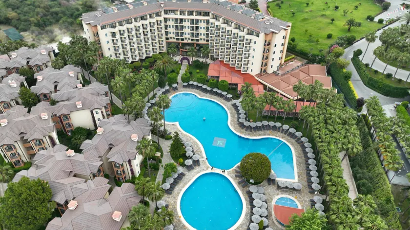 Miramare Queen Hotel - Ultra All Inclusive - Image 1