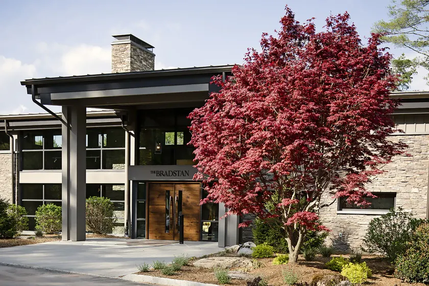The Bradstan Boutique Hotel - Image 1
