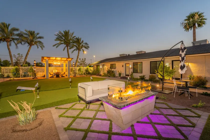 Ash & Ko Boutique Lodging - Image 1