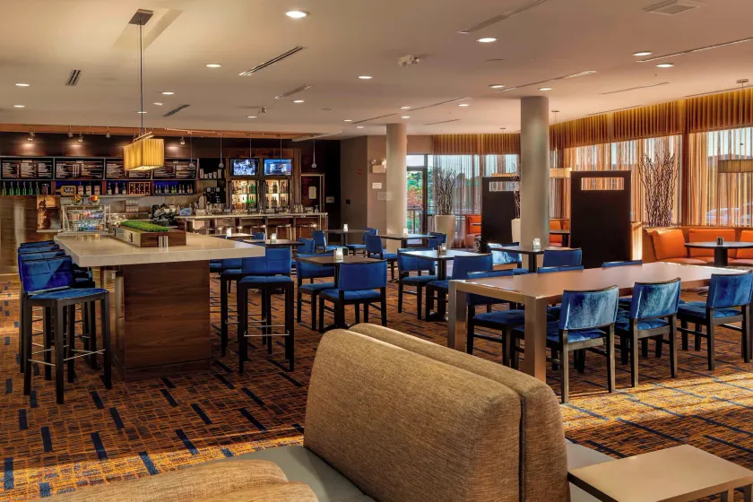 Courtyard by Marriott Indianapolis Noblesville - Image 1