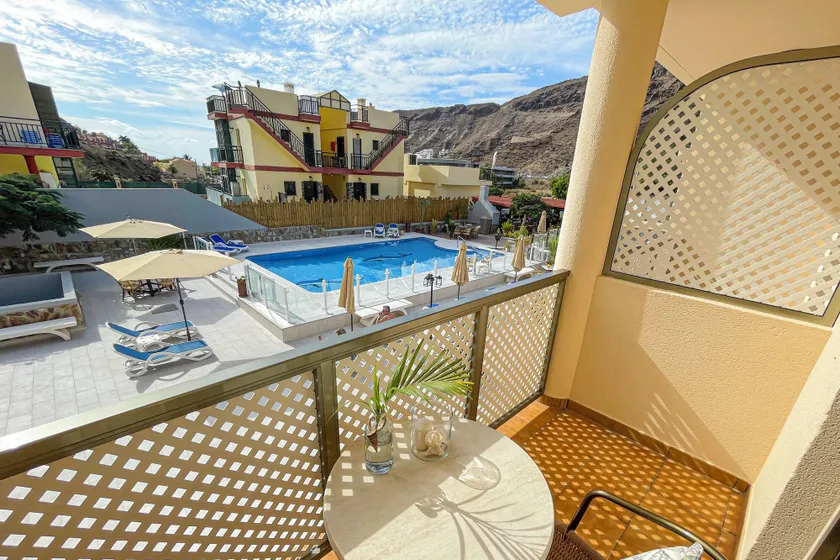 Casa Don Johan A7 Playa de Mogán - Image 1