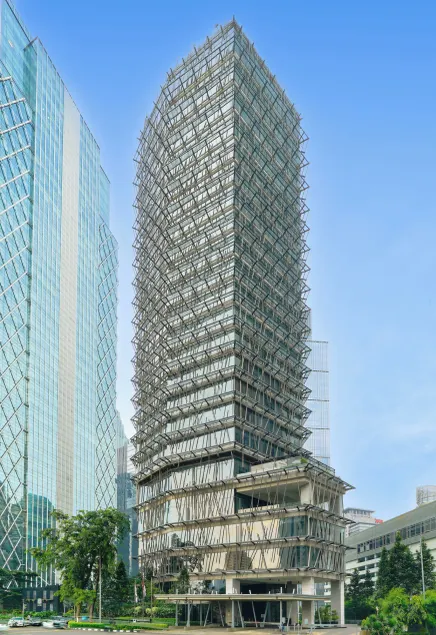 Discovery SCBD Jakarta - Image 1