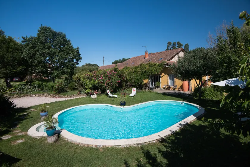 Domaine à Marmande - Image 1