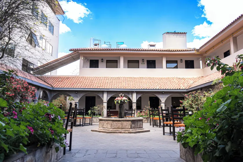 Hotel Jose Antonio Cusco - Image 1