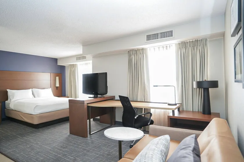 Residence Inn Colorado Springs North/Air Force Academy - Image 1
