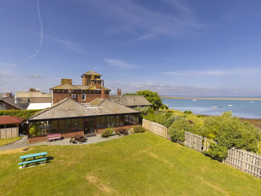Roa Island House - Image 1