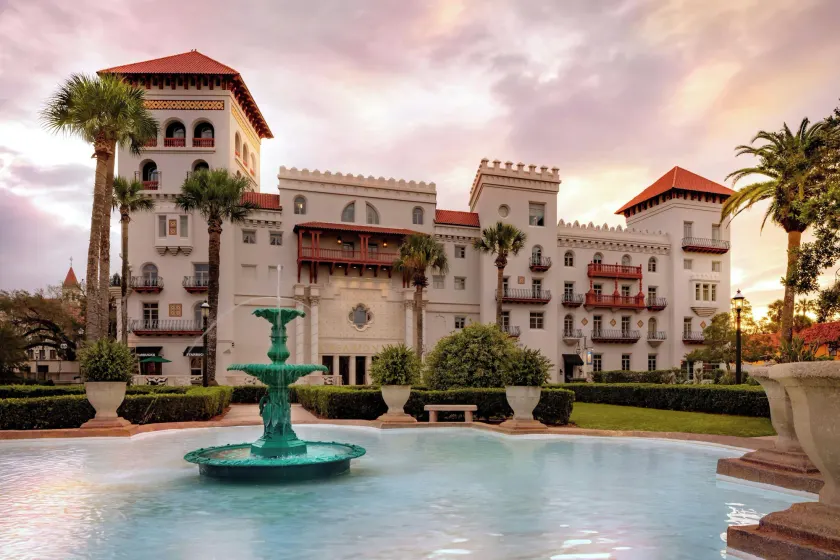 Casa Monica Resort & Spa, Autograph Collection - Image 1