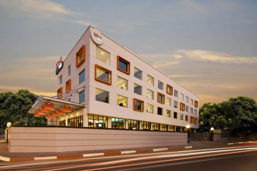 Zone By The Park Coimbatore - Image 1