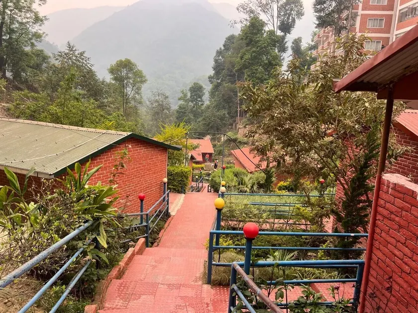Hotel View Salleri - Image 1