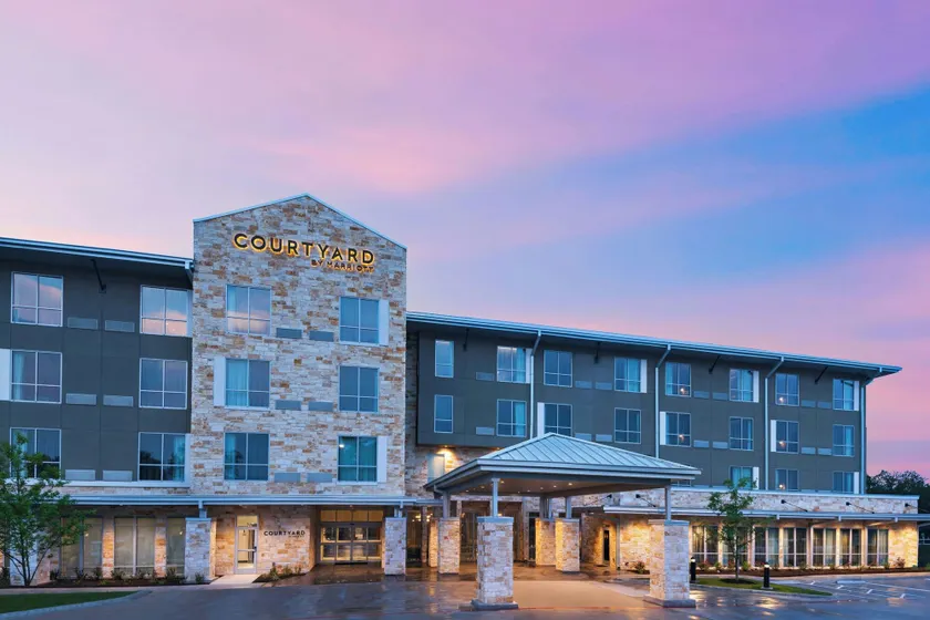 Courtyard by Marriott Austin Dripping Springs - Image 1