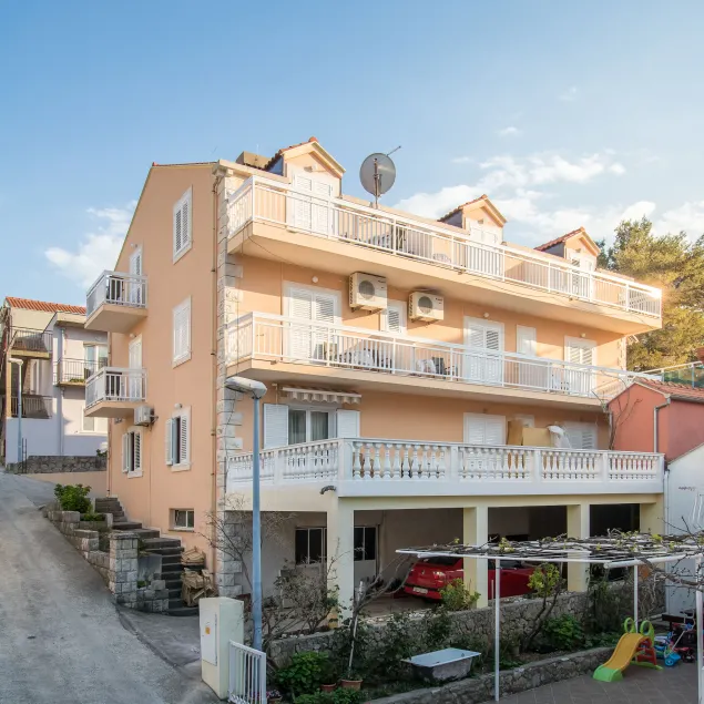 Villa Voinic - Image 1