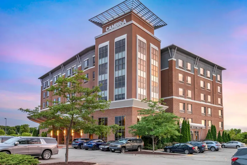 Cambria Hotel Madison East - Image 1