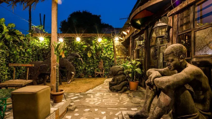 Bogobiri House Ikoyi Lagos - Image 1
