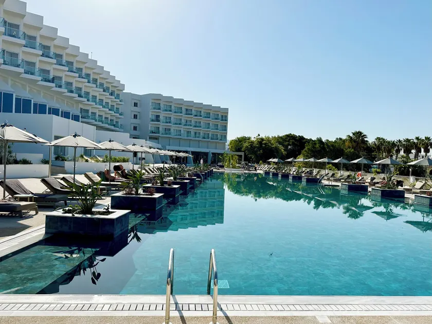 Cali Resort & Spa Designed For Adults by Louis Hotels - Image 1