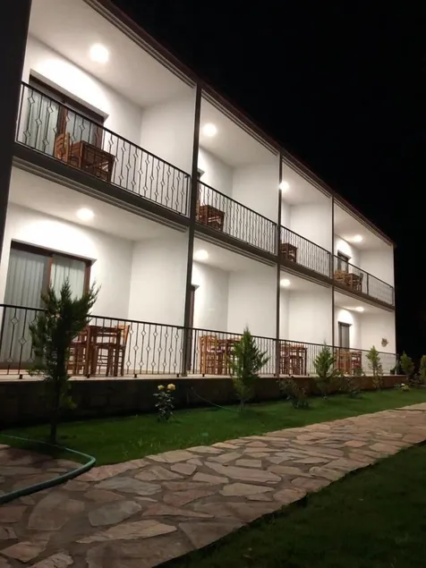 Nirvana Butik Otel - Image 1