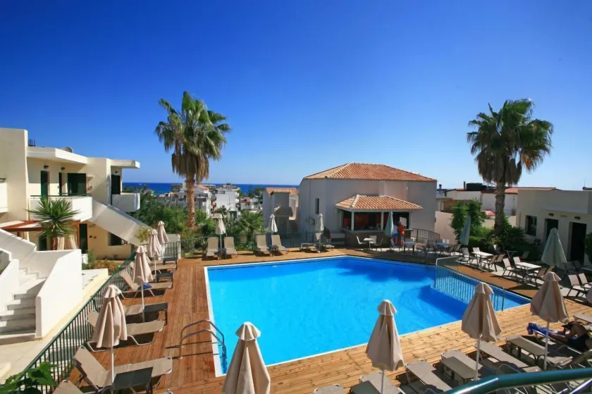 Eurohotel Katrin Suites - Image 1
