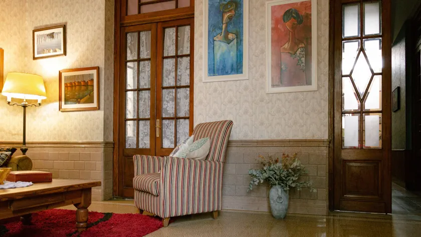 Cane B&B - Image 1