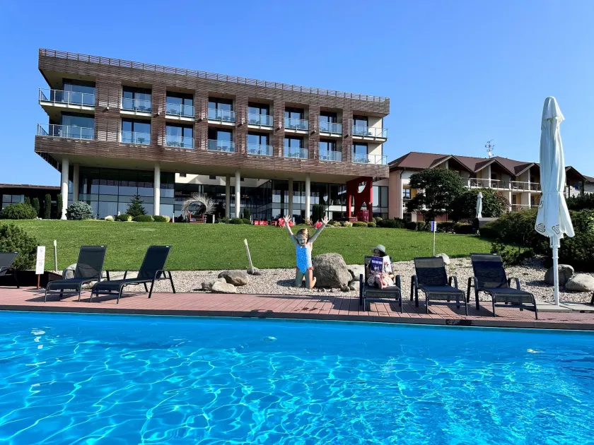 K-Triumf Resort - Image 1
