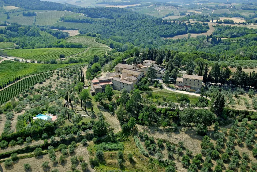 Borgo Poneta - Image 1