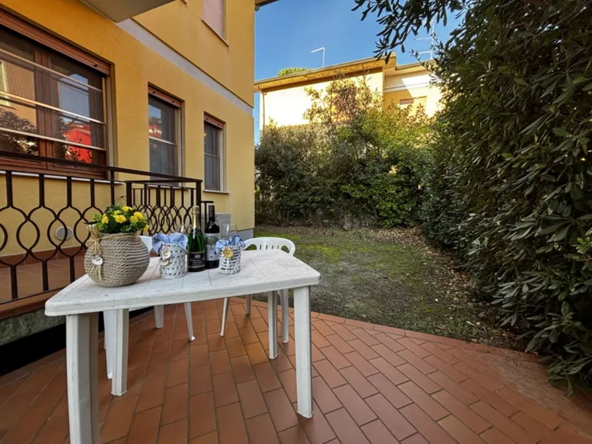 Homely apartment close to the beach - Beahost - Image 1
