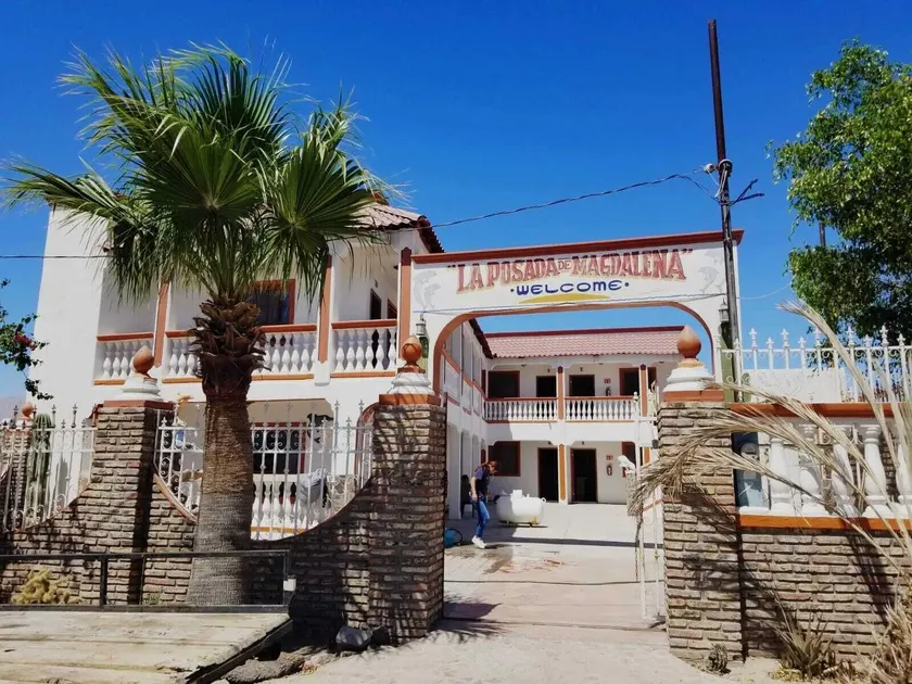 Hotel Posada Magdalena - Image 1