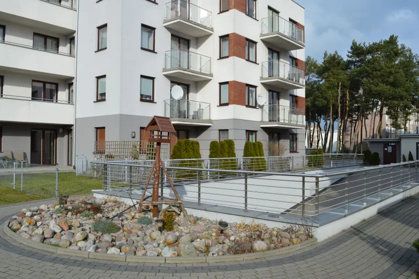 Family Homes - Apartamenty Bursztynowe - Image 1