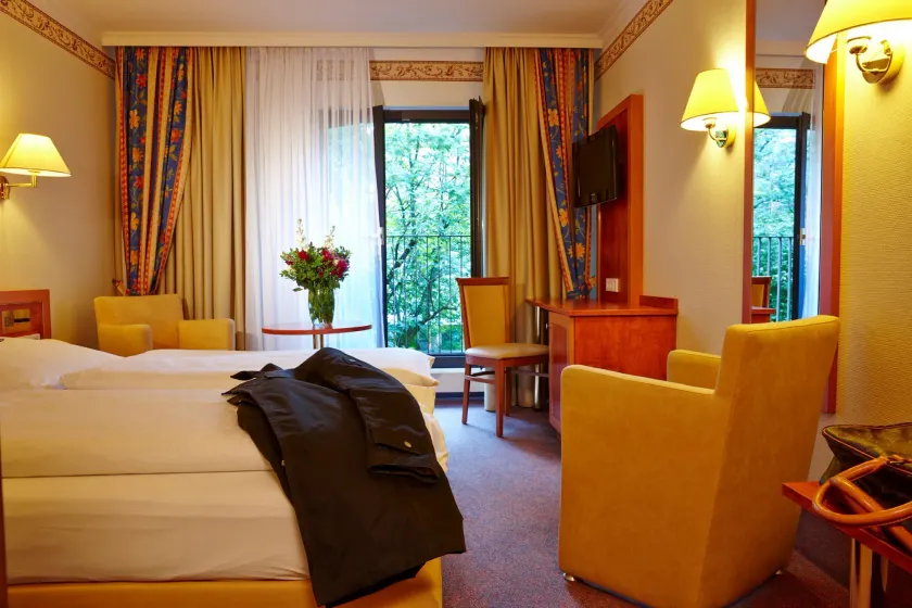 Hotel Concorde - Image 1