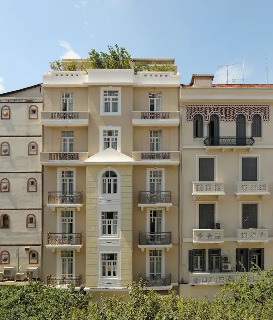 The Modernist Thessaloniki - Image 1