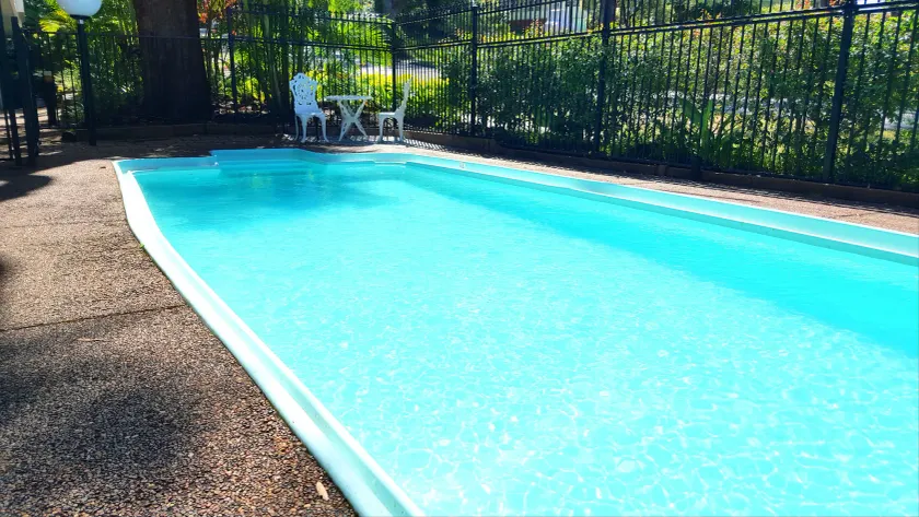 Port Stephens Motel - Image 1