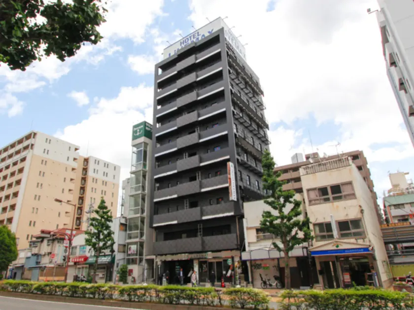 HOTEL LiVEMAX Kobe Sannomiya - Image 1