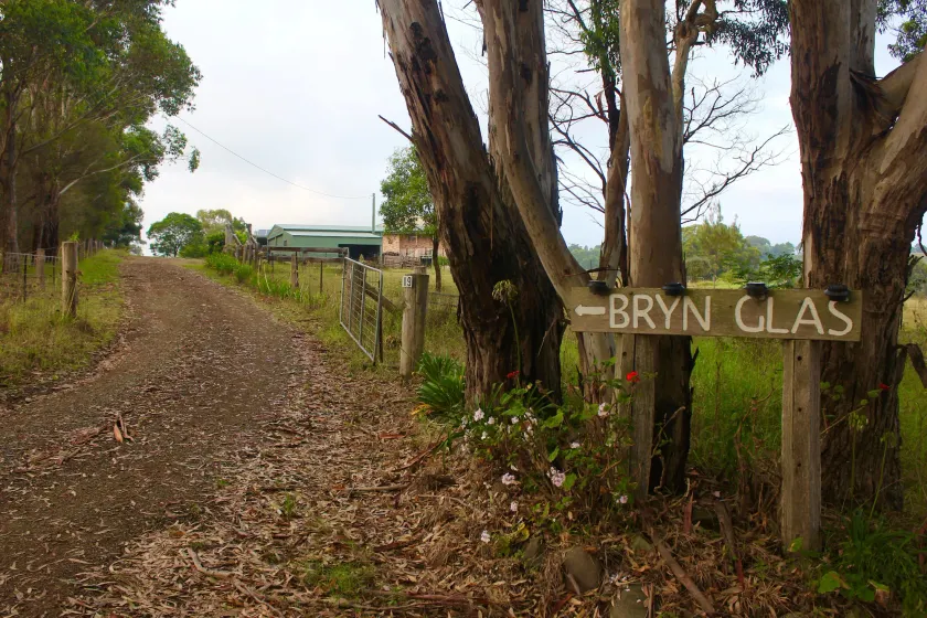 Bryn Glas Farm Stay - Image 1