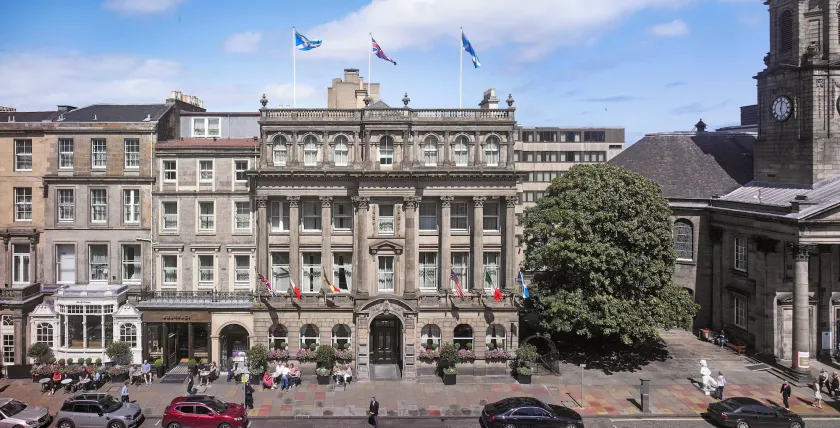 InterContinental Edinburgh The George by IHG - Image 1