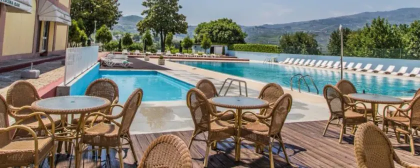 Hotel Columbano - Image 1