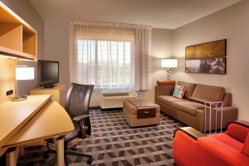 TownePlace Suites Omaha West - Image 1