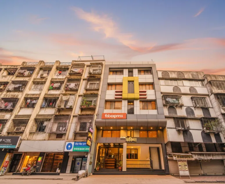 FabExpress Karishma - Shivaji Nagar, Pune - Image 1