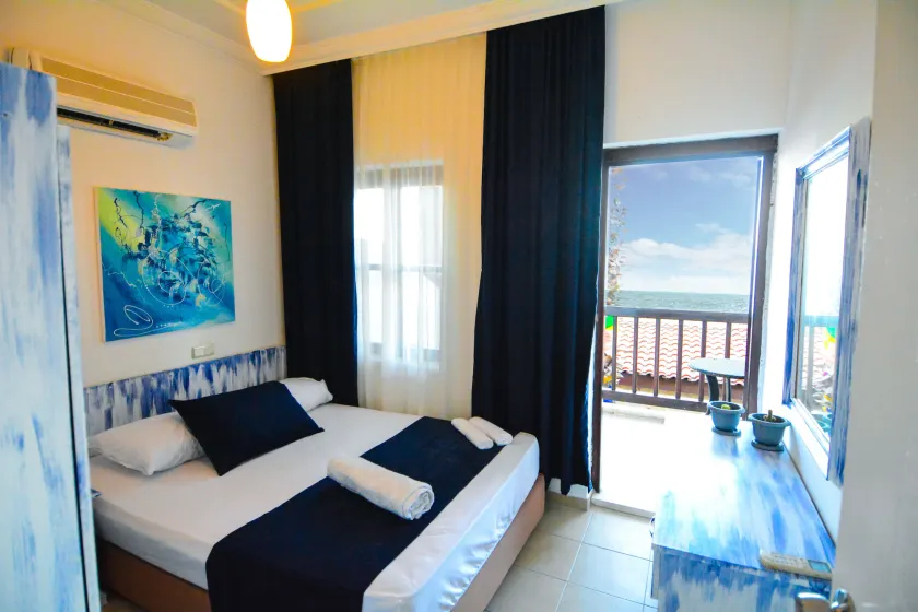 Kaktus Boutique Hotel Side - Image 1