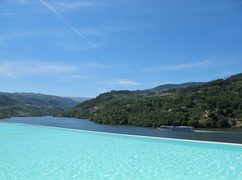 Douro Royal Valley Hotel & Spa - Image 1