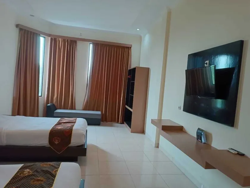 Shafira Hotel Yogyakarta - Image 1