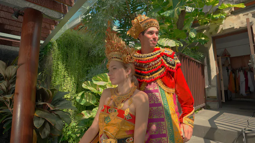 Metland Seva Seminyak (Formerly Horison Seminyak Bali) - Image 1