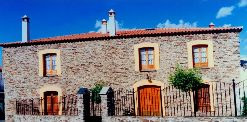La Casa Grande de Adolfo - Image 1