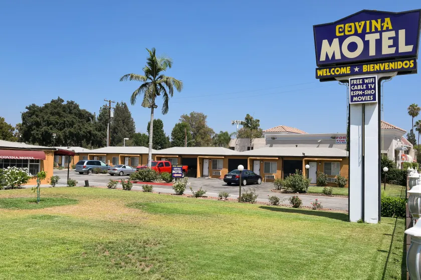 Covina Motel - Image 1