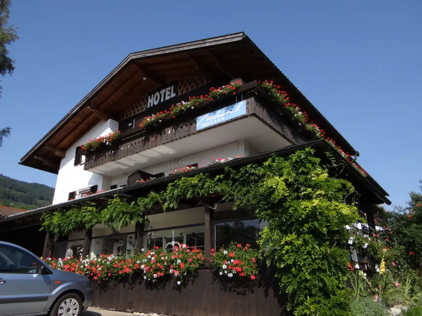 Der Malerwinkl - Alpenhotel - Image 1