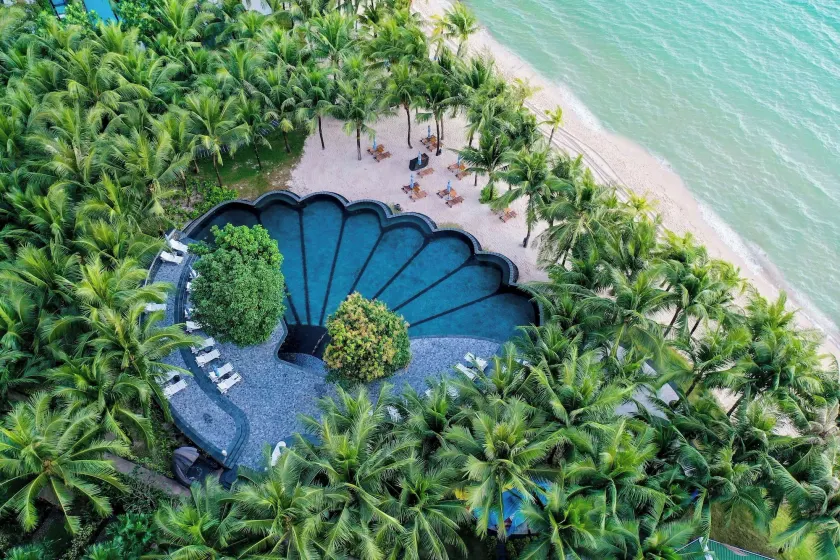 JW Marriott Phu Quoc Emerald Bay Resort & Spa - Image 1