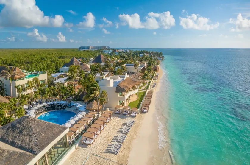 Desire Riviera Maya Resort All Inclusive, Exclusively for Couples - Image 1