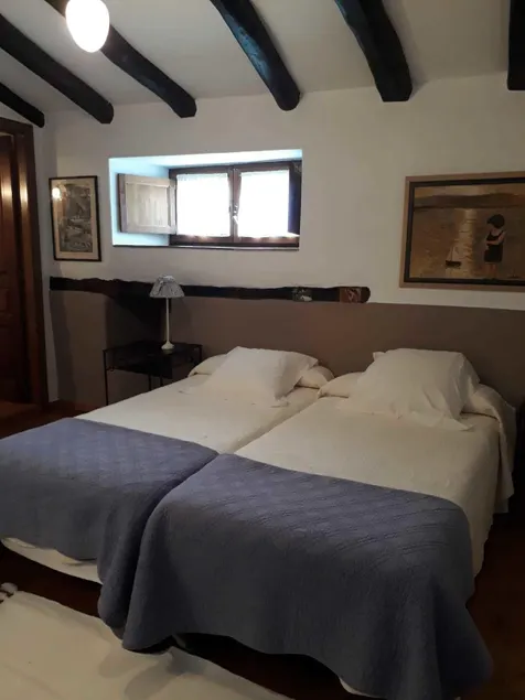 A Cortiña de Cantalarrana - Image 1