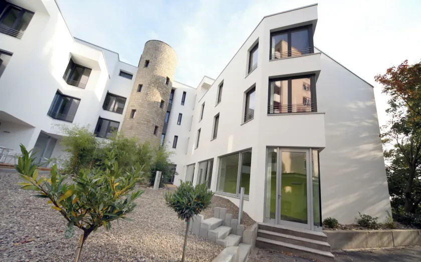 NP Hotel Ullrich - Image 1