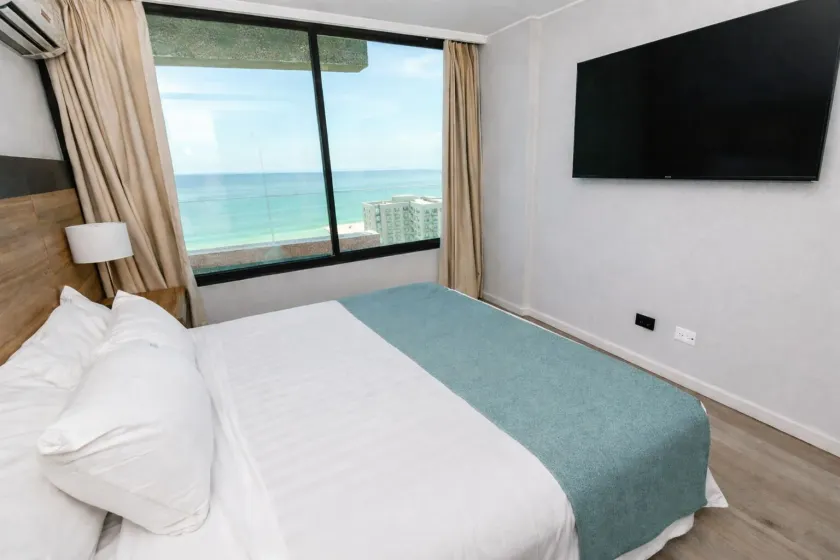 Studio 56 Apart Hotel by Terrado Iquique - Image 1