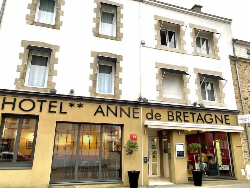 Anne De Bretagne - Image 1