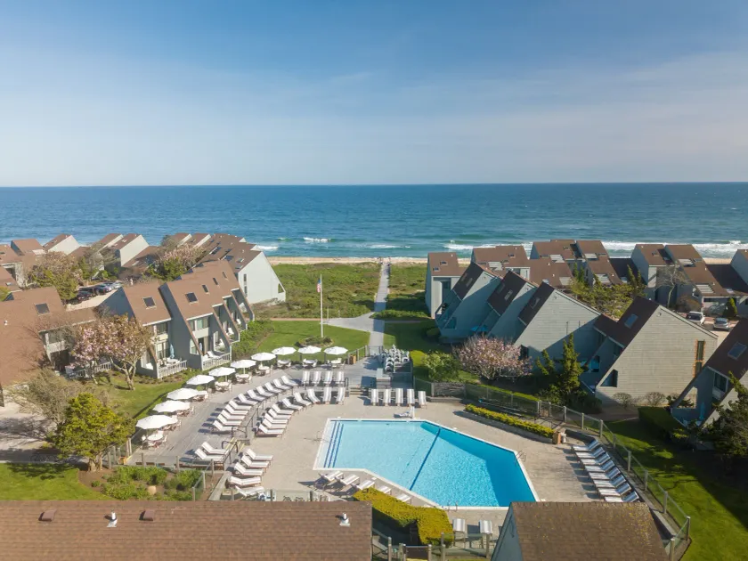 The Surf Club Resort - Image 1