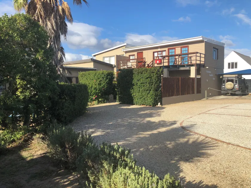 Fisherhaven Travellers Lodge - Image 1